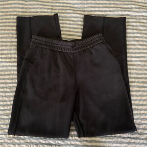 lululemon softstreme high rise pant